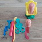 Play doh accessoires kappersset, Ophalen of Verzenden, Zo goed als nieuw, Jongen of Meisje