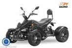 100% Elektrische Spyracing straatlegale quad met KENTEKEN, 7772BB, Info@patoni.eu, Spyracing
