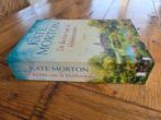 Kate Morton - De dochter van de klokkenmaker, Ophalen of Verzenden, Zo goed als nieuw, Kate Morton, Nederland