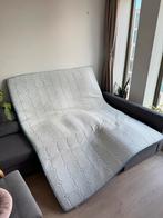 Top matras, Ophalen, Tweepersoons, Zo goed als nieuw, Matras