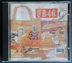 CD UB40 - Baggariddim, Cd's en Dvd's, Cd's | Reggae en Ska, Ophalen of Verzenden