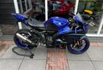 2x Yamaha R7 2024+2025 lage km's, Motoren, Motoren | Yamaha, 700 cc, 2 cilinders, ABS, Super Sport