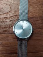 Cluse horloge dames zgan incl. luxe bandje, Ophalen of Verzenden, Zo goed als nieuw, Overige merken