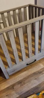 Baby box met  matras speelkleed, Ophalen of Verzenden, Nieuw