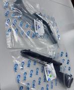 Voorruit kap L + R Opel Movano Nissan NV400 Renault Master, Nieuw, Ophalen of Verzenden, H, H