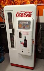 Vintage Coca-Cola Automaat C-72, Ophalen of Verzenden, Gebruikt