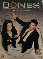 Bones - Seizoen 5 - DVD Boxset, Gebruikt, Boxset, Drama, Ophalen of Verzenden
