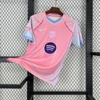 FC Barcelona limited Edition voetbalshirt roze, Ophalen of Verzenden, Nieuw, Shirt