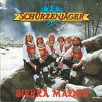 Vinylsingles zillertaler schurzenjager gezocht, Ophalen of Verzenden, Zo goed als nieuw, Overige formaten, Levenslied of Smartlap