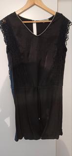 La Fee Maraboutee tuniek of kort jurkje mt M, Maat 38/40 (M), La Fee Maraboutee, Zwart, Ophalen of Verzenden