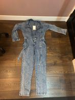 Nieuwe spijker jumpsuit - maat M, Ophalen of Verzenden, Nieuw, Maat 38/40 (M), Blauw