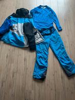 ONEILL Ski Jas, Tenson Ski Broek, Stellar Equipment Thermo, Kleding | Heren, Wintersportkleding, Maat 52/54 (L), Pak, Ophalen of Verzenden