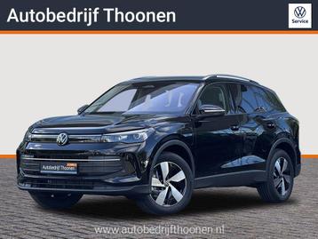Volkswagen Tiguan 1.5 eHybrid Life Edition Trekhaak | keyles beschikbaar voor biedingen