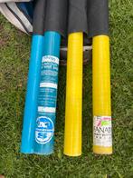 Windsurf Masten - Naish & Fanatic, Watersport en Boten, Ophalen, Gebruikt, Mast, Minder dan 5 m²