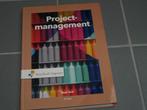 Projectmanagement, Ophalen, Overige vakken, Zo goed als nieuw, Noordhoff Uitgevers