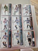 All Stars 2005/2006 Spelerskaarten - 9x Heerenveen, Verzamelen, Ophalen of Verzenden, Zo goed als nieuw, Overige binnenlandse clubs