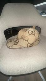 Jumbo GG Gucci Pet, Kleding | Heren, Hoeden en Petten, Ophalen, Nieuw, Gucci, Pet