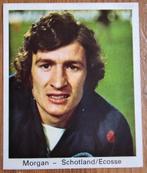 Rizla Gum (als panini) München 74 Willie Morgan ongebruikt!, Ophalen of Verzenden, Zo goed als nieuw, Plaatje