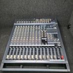 YAMAHA  EMX 5000   Powered mixer  2 x 500 watt, Audio, Tv en Foto, Luidsprekers, Overige merken, Gebruikt, Subwoofer, Ophalen of Verzenden