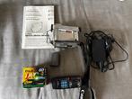 Canon camcorder, Ophalen, Gebruikt, Canon, 20x of meer