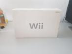 Nintendo Wii inclusief wi sports, Ophalen of Verzenden, Zo goed als nieuw, Met 1 controller