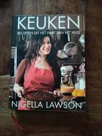 Nigella Lawson - Keuken, Ophalen of Verzenden, Zo goed als nieuw, Nigella Lawson