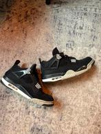 Air jordan 4, Ophalen of Verzenden, Zo goed als nieuw