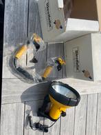 Kampeer lamp, Caravans en Kamperen, Kampeeraccessoires, Ophalen of Verzenden, Zo goed als nieuw