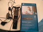 Draadloze Koptelefoon - Sennheiser RS 5000, Audio, Tv en Foto, Koptelefoons, Bluetooth, Sennheiser, Ophalen of Verzenden, Zo goed als nieuw