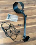 Tonone Bolt Wandlamp, Huis en Inrichting, Ophalen of Verzenden, Zo goed als nieuw, Metaal