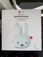 Nijntje warmte kussen, Ophalen of Verzenden, Zo goed als nieuw, Wit