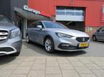 Seat Leon Sportstourer 1.0 eTSI Style Business Intense, Stof, Gebruikt, 1290 kg, Leon