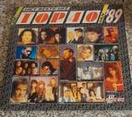 Top 40 1989 elpee vintage, Ophalen of Verzenden, Zo goed als nieuw