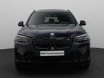 BMW iX3 High Executive 80 kWh, Auto's, Automaat, Gebruikt, Zwart, 2155 kg