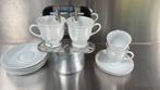 Vintage Nova espresso apparaat, Witgoed en Apparatuur, Koffiezetapparaten, Ophalen of Verzenden, Gebruikt, Espresso apparaat