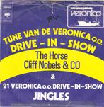 the horse cliff nobles & co - tune veronica / jingles, Cd's en Dvd's, Ophalen of Verzenden, 7 inch, Pop, Single