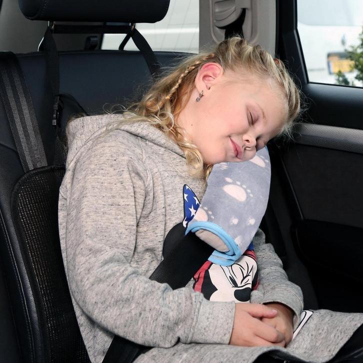 A3 Baby & Kids Autogordel kussen, Kinderen en Baby's, Autostoeltjes, Nieuw, Overige merken, 15 t/m 36 kg, Autogordel, Verzenden