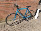 Racefiets Cannondale, Minder dan 10 versnellingen, Gebruikt, Heren, Aluminium