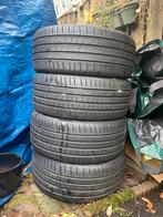 Vredestein 225/40 zr18 inch Giugiaro - complete set, Gebruikt, 16 inch, Ophalen of Verzenden, Band(en)