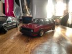 Norev volkswagen golf 2 gti rood., Ophalen of Verzenden, Zo goed als nieuw, Norev