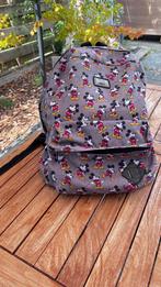 Leuke - gebruikte - Mickey Mouse-rugzak (Vans), Overige merken, Gebruikt, Overige kleuren, Ophalen of Verzenden