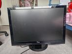 Monitor fujitsu, Computers en Software, Monitoren, Ophalen, Gebruikt, 60 Hz of minder, Overige typen