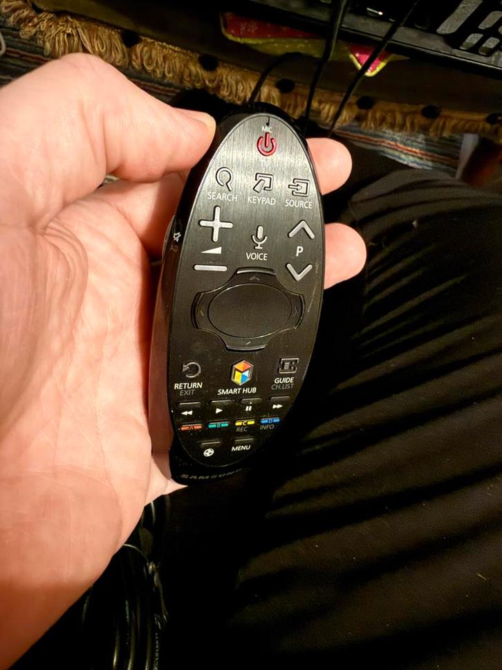 Samsung Afstandsbediening - RMOTPH1AP1, Audio, Tv en Foto, Afstandsbedieningen, Gebruikt, Origineel, Tv, Ophalen of Verzenden