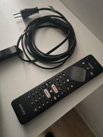 Philips Ambilight 50 inch TV - Goede Staat, Ophalen, Zo goed als nieuw, HDMI, Zonder harde schijf