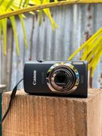 Canon IXUS 210 Digitale Camera — 14.1 MP Touchscreen, Canon@info.com, Canon, Japan, Canon
