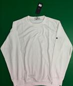 Wit trui stone island, Ophalen of Verzenden, Zo goed als nieuw, Maat 56/58 (XL), Wit