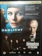 De Heineken Ontvoering / Daglicht, Cd's en Dvd's, Dvd's | Nederlandstalig, Ophalen of Verzenden, Zo goed als nieuw