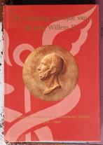 Muntslag ten tijde van Koning Willem II, Ophalen of Verzenden