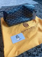 Goyard tas, Sieraden, Tassen en Uiterlijk, Tassen | Schoudertassen, Ophalen of Verzenden, Nieuw, Blauw, Overige merken