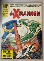 HIP COMICS nr.119 | De X-Mannen | Mutant tegen mutant | 1969, Boeken, Strips | Comics, Classics Nederland, Europa, Ophalen of Verzenden